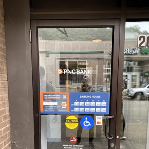 Window Graphics